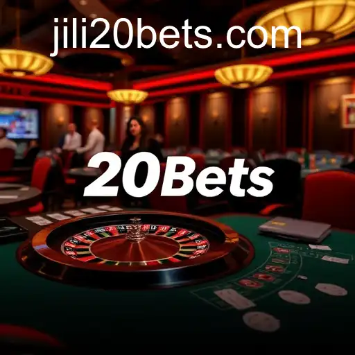 Exploring the World of Casino Games with 20bets: A Comprehensive Guide