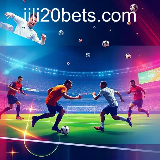 The Evolution of Online Betting in 2025