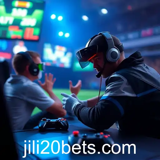 The Evolving Landscape of Online Gaming