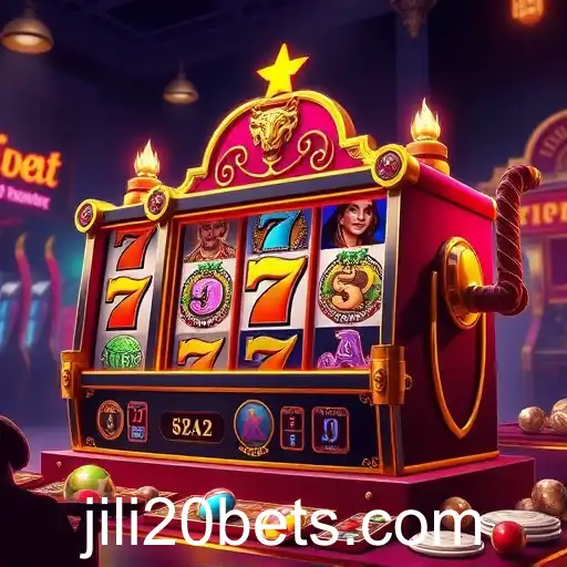 The Rise of 20Bets: A Digital Revolution in Gaming