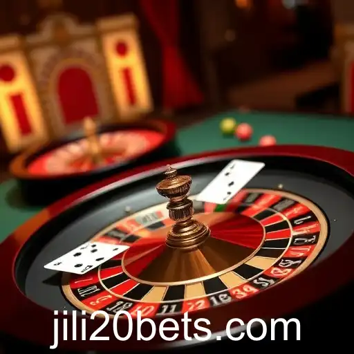 The Rise of 20bets in the Gaming Industry