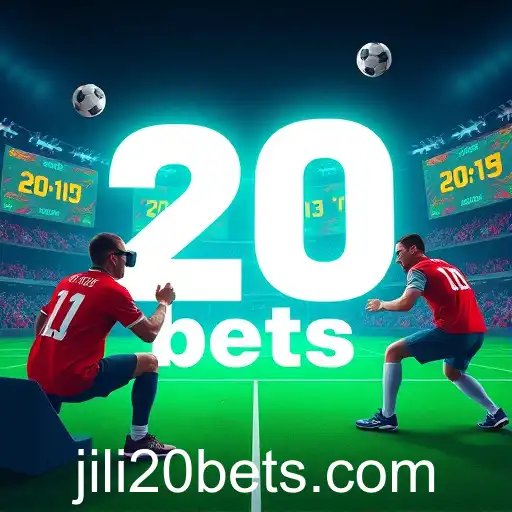 The Evolution of Gaming: 20bets at the Forefront