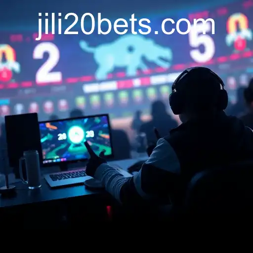 Betting Dynamics in 2025: The Rise of Online Platforms