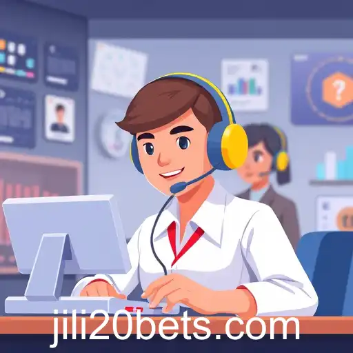 Betting Revolution with 20bets