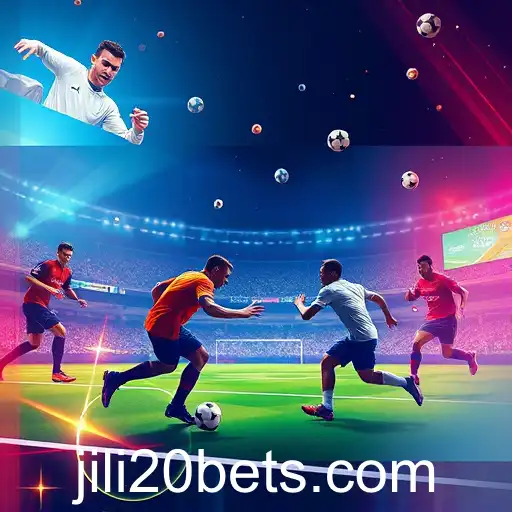 The Evolution of Online Betting in 2025