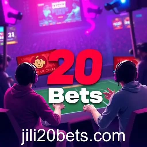Rise of 20bets in the Gaming World