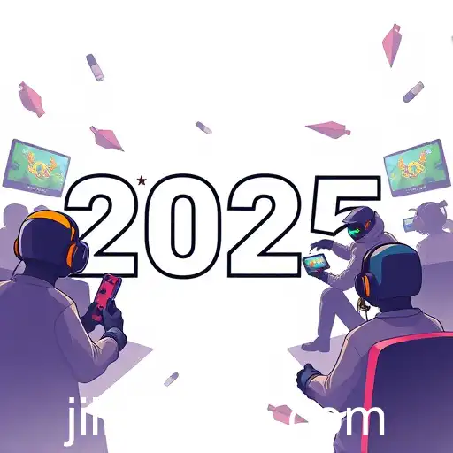 The Rise of Online Gaming Platforms in 2025
