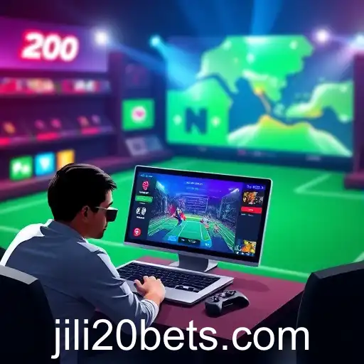 The Rise and Influence of 20Bets in Online Gaming