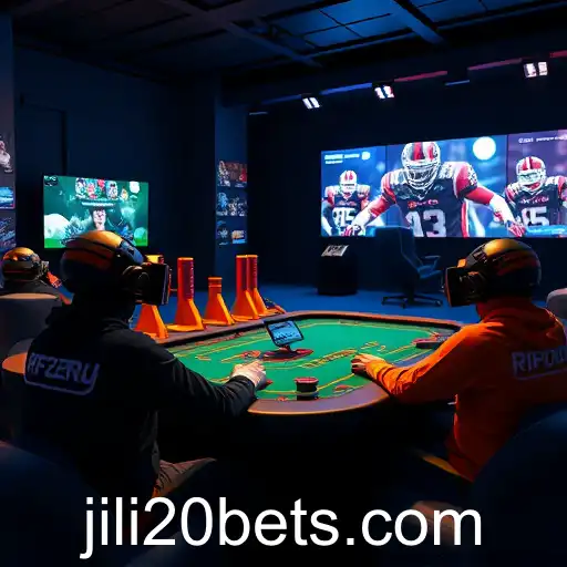 The Rise of Online Gaming in 2025