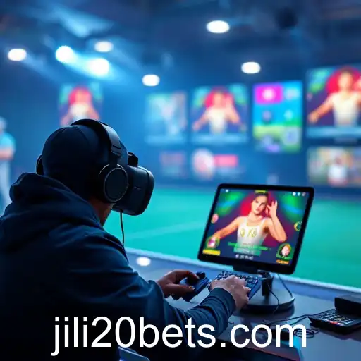 The Rise of 20bets in Online Gaming