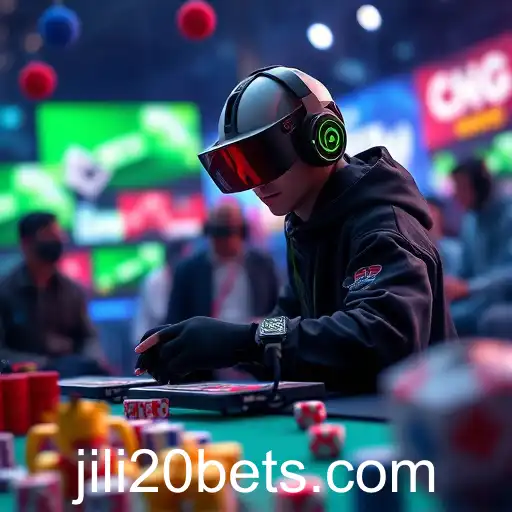 Exploring the Rising Trend of Online Gaming in 2025