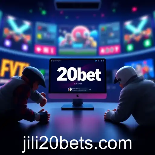 A New Era for Online Gaming: The Rise of 20bets
