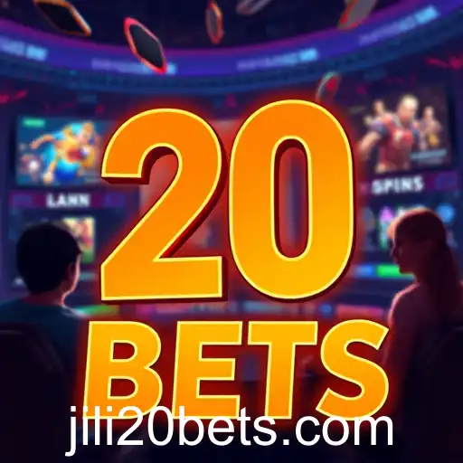 Rise of Online Gaming: 20bets Leads the Charge