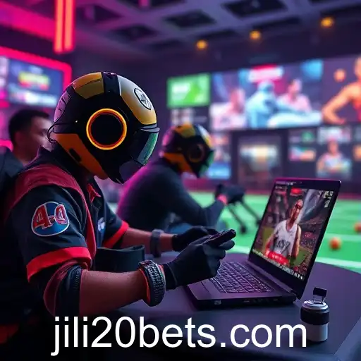 The Rising Popularity of Online Betting Platforms